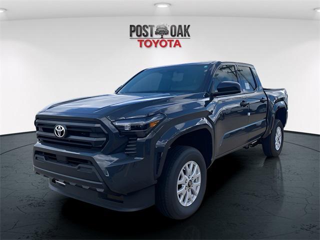 new 2025 Toyota Tacoma car, priced at $35,334