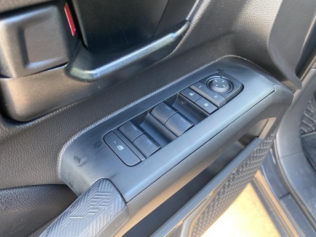 new 2025 Toyota Tacoma car, priced at $35,334
