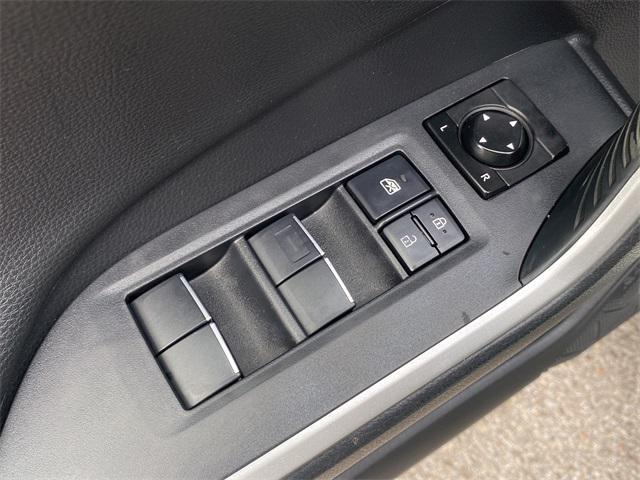 used 2019 Toyota RAV4 car, priced at $18,895