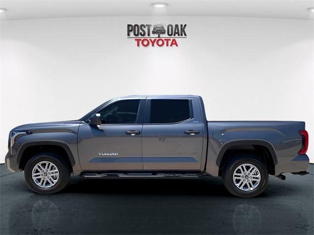 used 2024 Toyota Tundra car, priced at $47,458