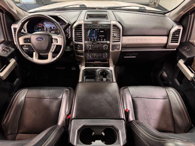 used 2017 Ford F-350 car, priced at $39,999