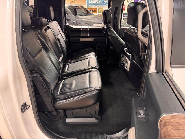 used 2017 Ford F-350 car, priced at $39,999