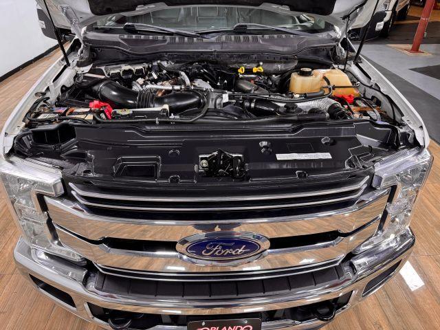 used 2017 Ford F-350 car, priced at $39,999