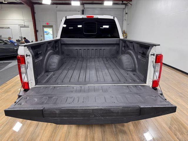 used 2017 Ford F-350 car, priced at $39,999