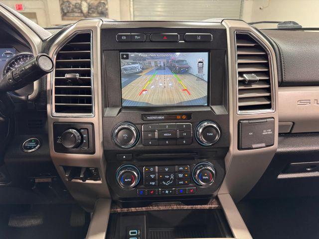 used 2017 Ford F-350 car, priced at $39,999