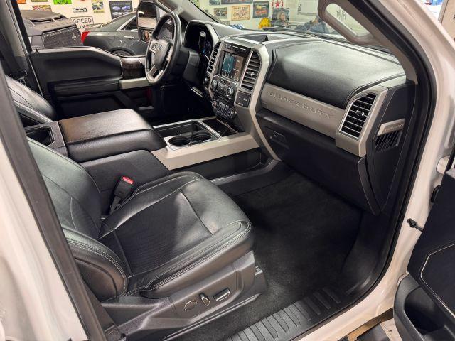 used 2017 Ford F-350 car, priced at $39,999