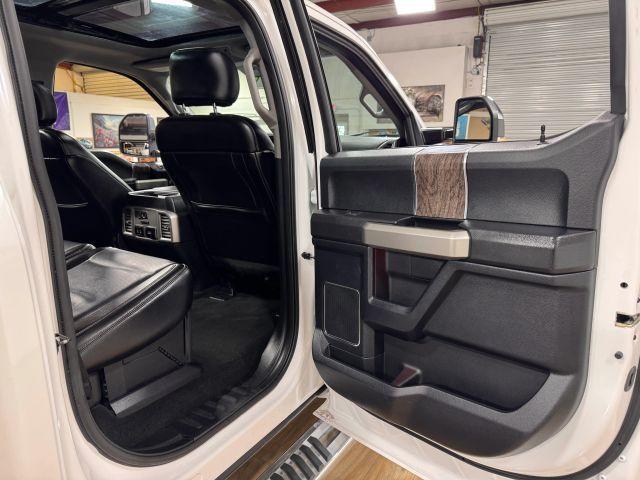 used 2017 Ford F-350 car, priced at $39,999