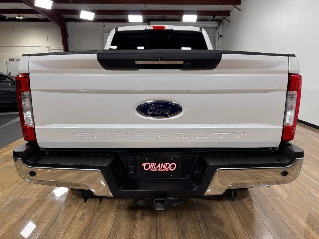 used 2017 Ford F-350 car, priced at $39,999