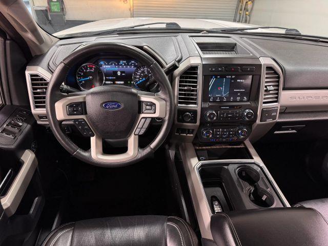 used 2017 Ford F-350 car, priced at $39,999