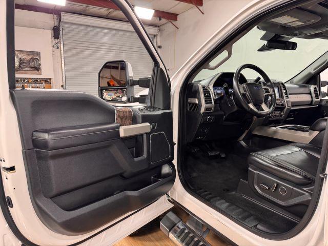 used 2017 Ford F-350 car, priced at $39,999