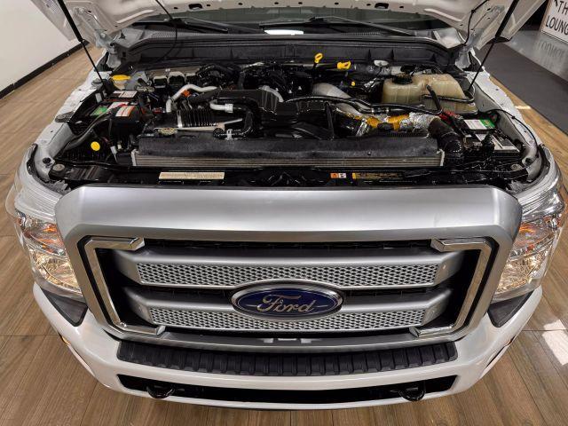 used 2015 Ford F-250 car, priced at $36,999