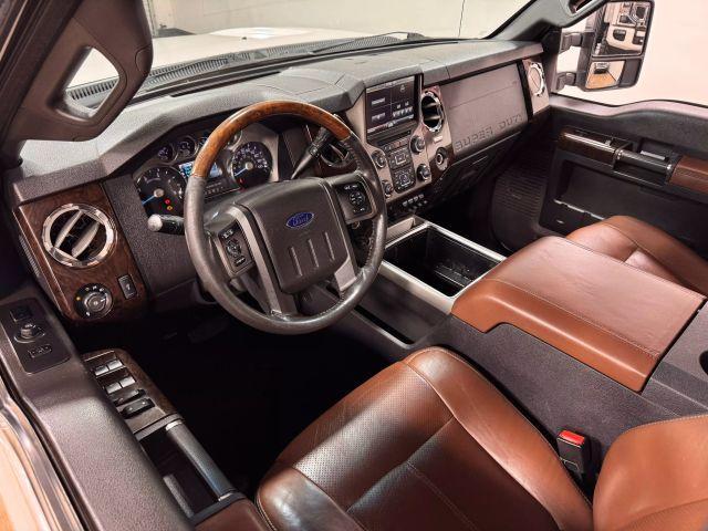 used 2015 Ford F-250 car, priced at $36,999