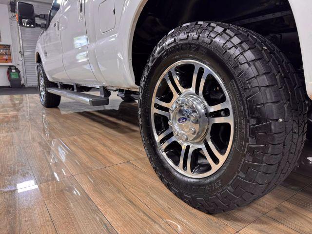 used 2015 Ford F-250 car, priced at $36,999