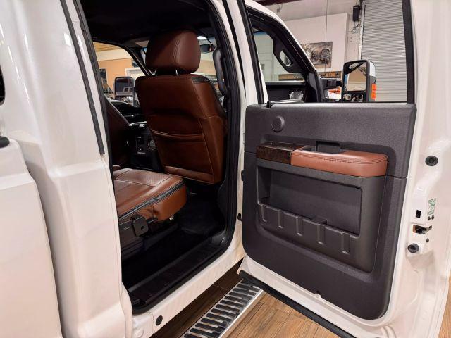 used 2015 Ford F-250 car, priced at $36,999