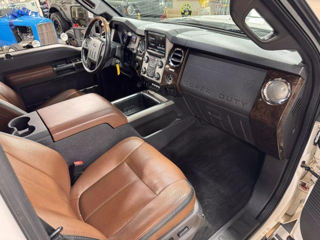 used 2015 Ford F-250 car, priced at $36,999