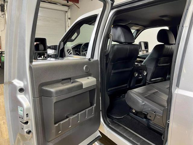 used 2011 Ford F-250 car, priced at $27,999