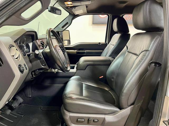 used 2011 Ford F-250 car, priced at $27,999