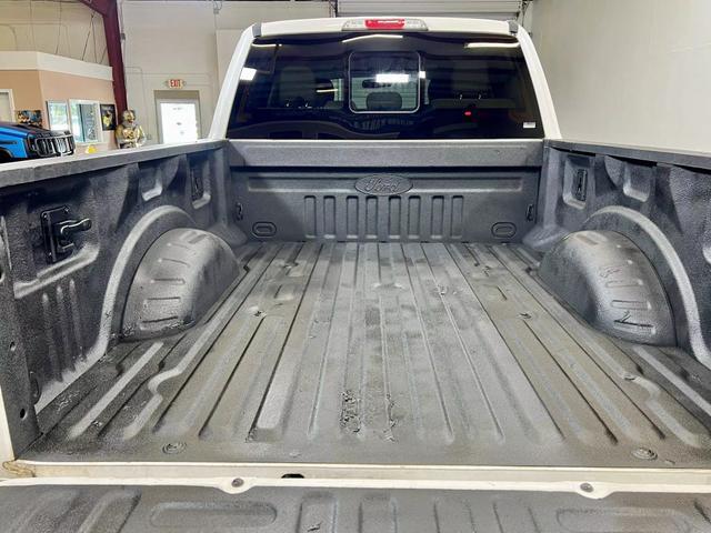 used 2017 Ford F-250 car, priced at $42,999