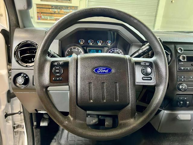 used 2016 Ford F-250 car, priced at $16,999