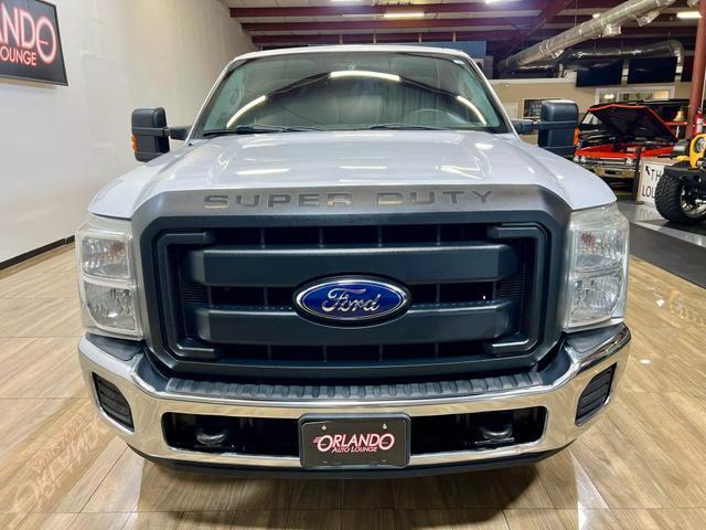 used 2016 Ford F-250 car, priced at $16,999