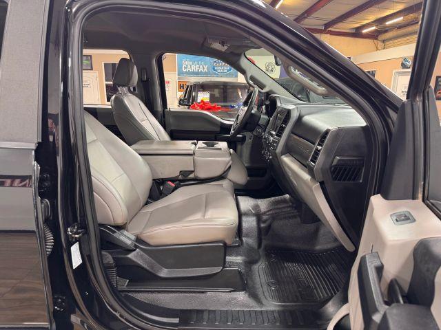 used 2020 Ford F-250 car, priced at $38,699