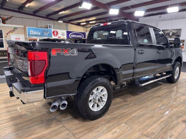 used 2020 Ford F-250 car, priced at $38,699
