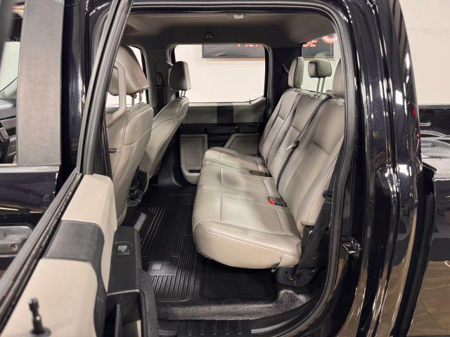 used 2020 Ford F-250 car, priced at $38,699