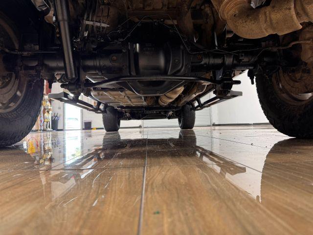 used 2020 Ford F-250 car, priced at $38,699