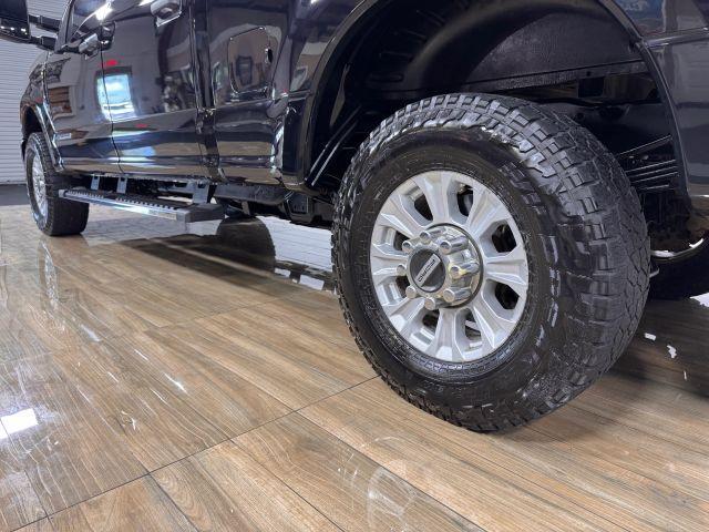 used 2020 Ford F-250 car, priced at $38,699
