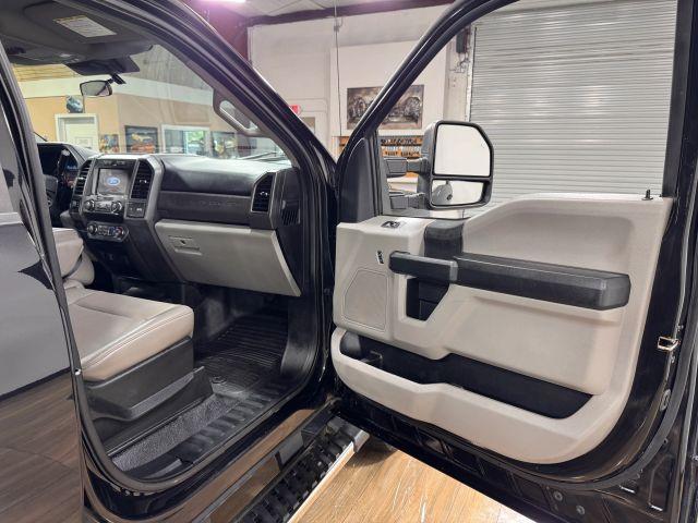 used 2020 Ford F-250 car, priced at $38,699