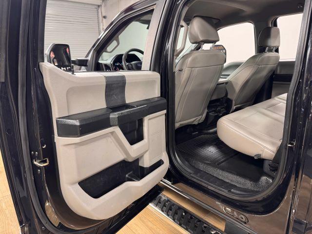 used 2020 Ford F-250 car, priced at $38,699