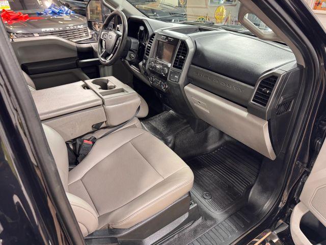used 2020 Ford F-250 car, priced at $38,699