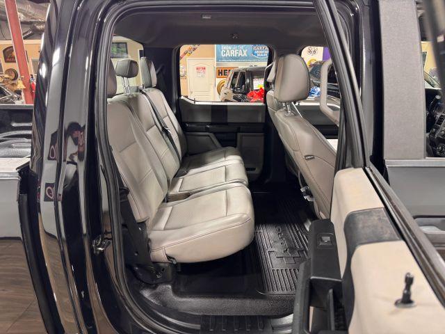 used 2020 Ford F-250 car, priced at $38,699