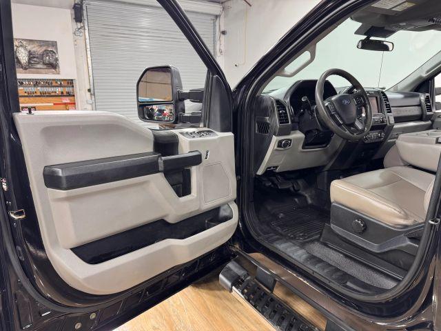 used 2020 Ford F-250 car, priced at $38,699