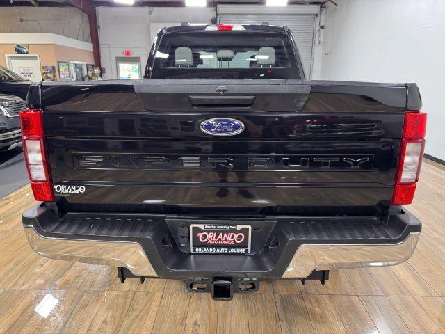 used 2020 Ford F-250 car, priced at $38,699