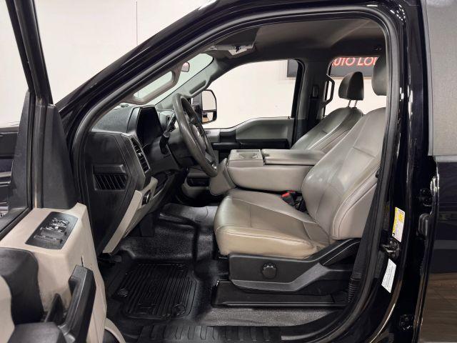 used 2020 Ford F-250 car, priced at $38,699