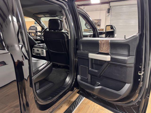 used 2017 Ford F-350 car, priced at $40,999