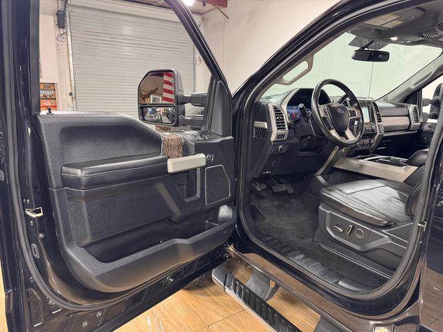 used 2017 Ford F-350 car, priced at $40,999