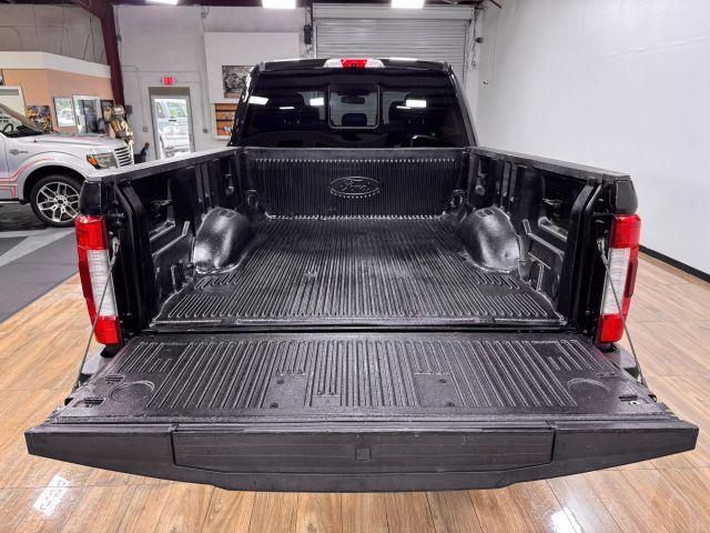 used 2019 Ford F-250 car, priced at $43,999