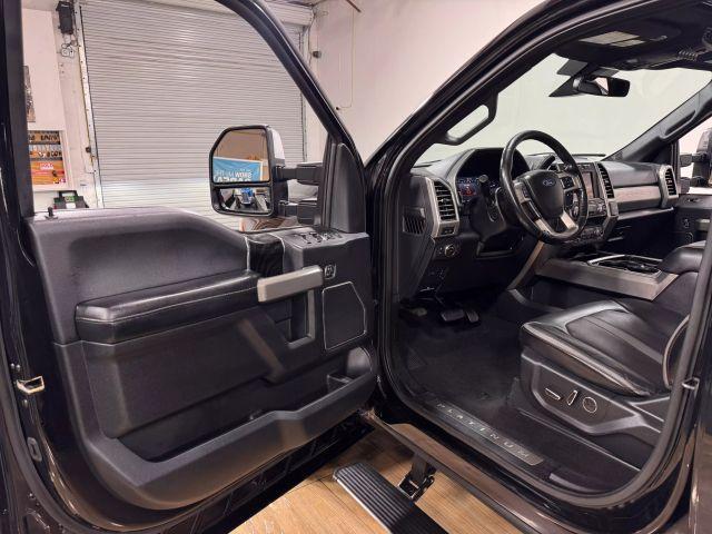 used 2019 Ford F-250 car, priced at $43,999