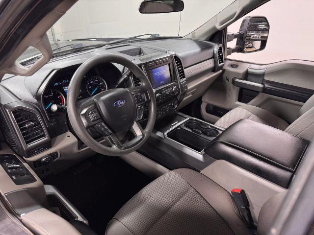 used 2020 Ford F-250 car, priced at $33,999
