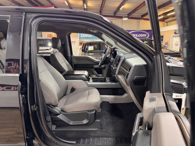 used 2020 Ford F-250 car, priced at $33,999