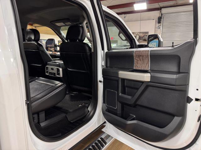 used 2018 Ford F-250 car, priced at $48,999