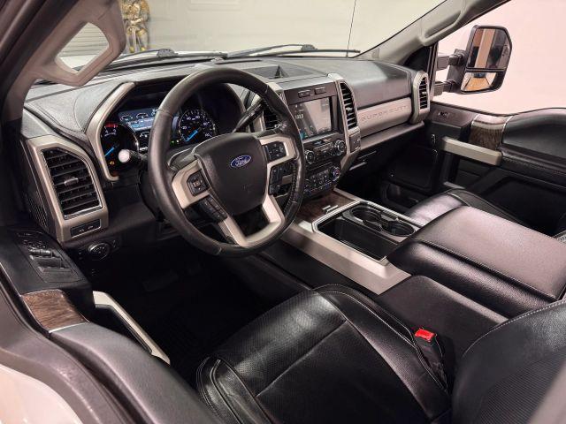 used 2018 Ford F-250 car, priced at $48,999