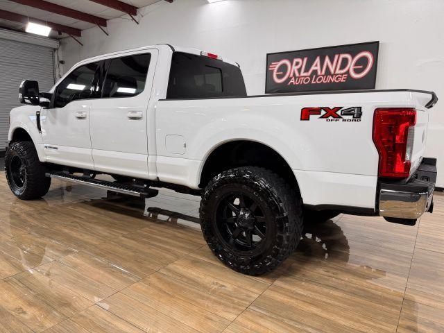 used 2018 Ford F-250 car, priced at $48,999
