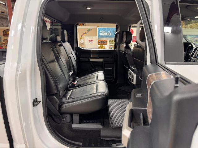 used 2018 Ford F-250 car, priced at $48,999