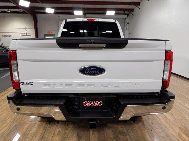used 2018 Ford F-250 car, priced at $48,999