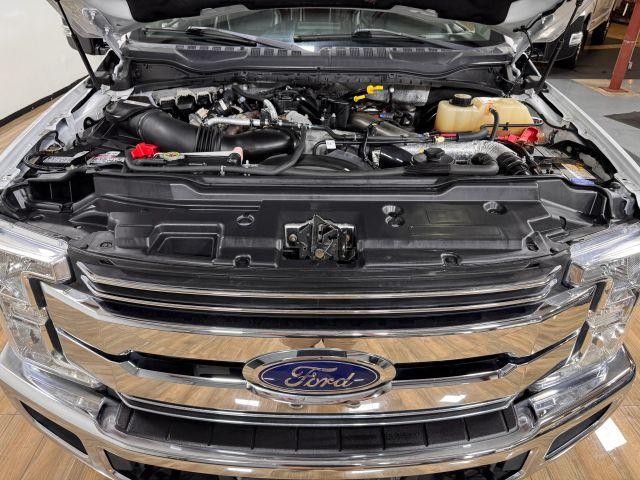 used 2018 Ford F-250 car, priced at $48,999