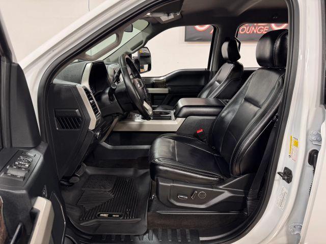 used 2018 Ford F-250 car, priced at $48,999