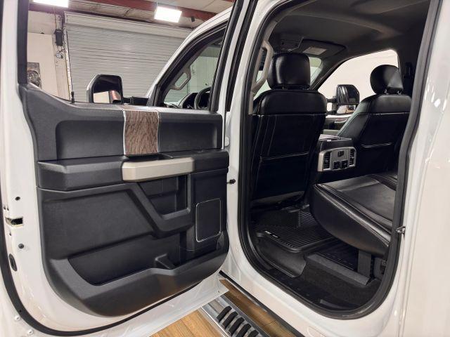 used 2018 Ford F-250 car, priced at $48,999